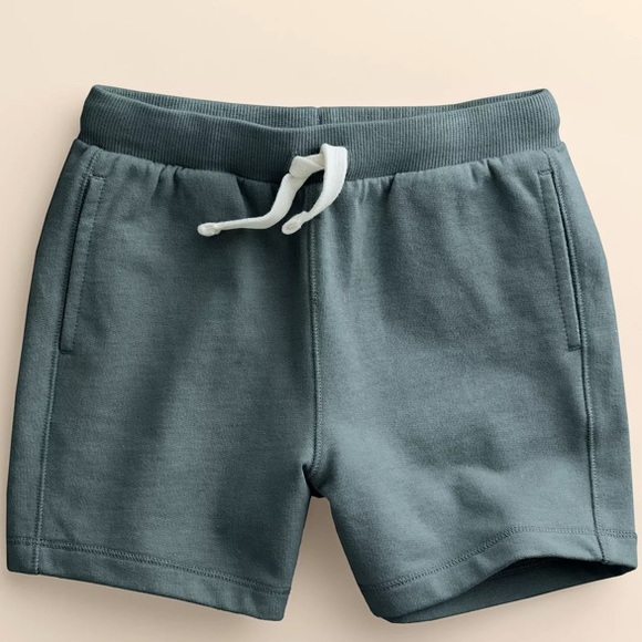 Organic Little Co Shorts - Picture 1 of 4